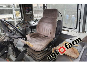 Náhradní díly Massey Ferguson 3690 skrzynia most silnik wał blok zwolnica oś: obrázek 2