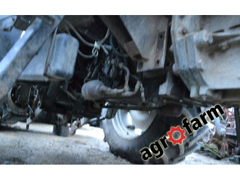 Náhradní díly Massey ferguson 6160 6170 6180 części skrzynia silnik most oś zaczep synchronizator zębatka zwolnica: obrázek 4
