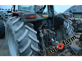 Náhradní díly Massey ferguson 6160 6170 6180 części skrzynia silnik most oś zaczep synchronizator zębatka zwolnica: obrázek 5