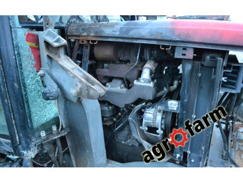 Náhradní díly Massey ferguson części używane 6110 6120 6130 6140 6150 most sprzęgło tryb synchronizator wodzik: obrázek 5