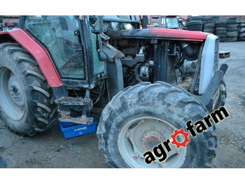 Náhradní díly Massey ferguson części używane 6110 6120 6130 6140 6150 most sprzęgło tryb synchronizator wodzik: obrázek 4