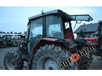 Náhradní díly Massey ferguson części używane 6110 6120 6130 6140 6150 most sprzęgło tryb synchronizator wodzik: obrázek 2