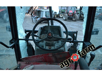 Náhradní díly Massey ferguson części używane 6110 6120 6130 6140 6150 most sprzęgło tryb synchronizator wodzik: obrázek 3