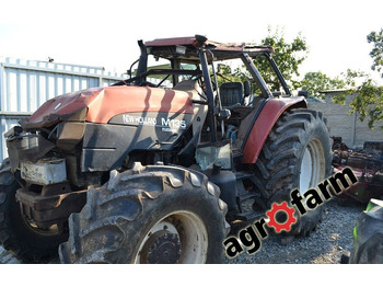 Převodovka NEW HOLLAND