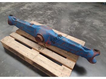 Transmise NEW HOLLAND