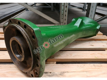 Transmise JOHN DEERE