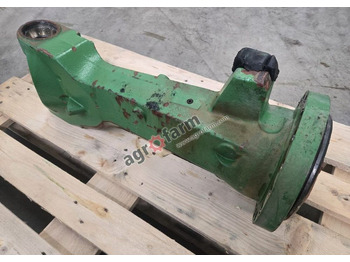 Transmise JOHN DEERE