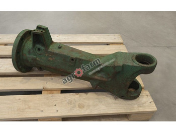 Transmise JOHN DEERE