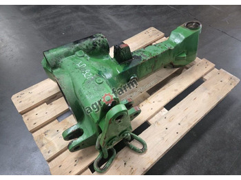 Transmise JOHN DEERE