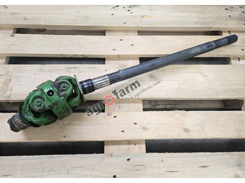 Transmise JOHN DEERE