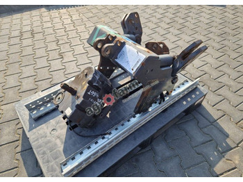 Příslušenství pro Traktor TUZ, przedni podnośnik, WOM Landini Rex 95 GT: obrázek 3