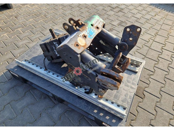 Příslušenství pro Traktor TUZ, przedni podnośnik, WOM Landini Rex 95 GT: obrázek 2