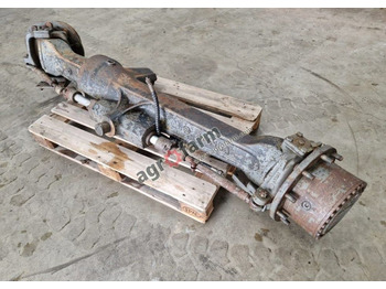 Transmise FENDT