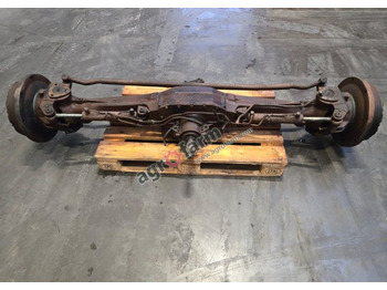 Transmise NEW HOLLAND