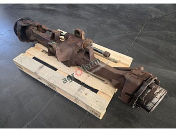 Transmise JOHN DEERE