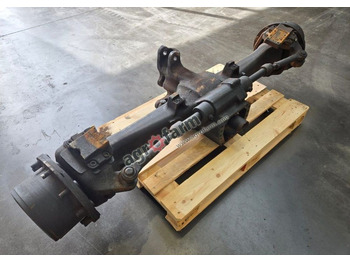 Transmise JOHN DEERE