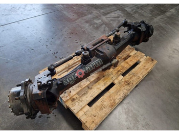 Transmise MASSEY FERGUSON