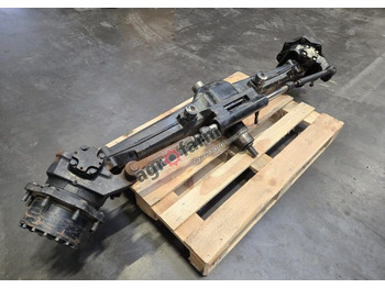 Transmise MASSEY FERGUSON