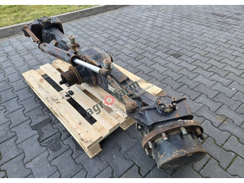 Transmise MASSEY FERGUSON