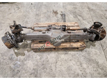 Transmise Przedni most Renault Ares 816 Carraro 20.29: obrázek 2