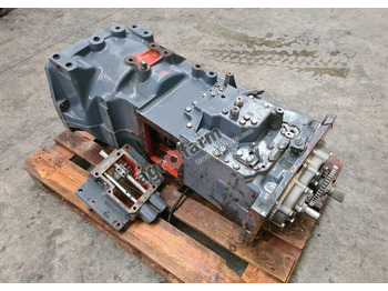 Převodovka SKRZYNIA BIEGÓW FORD 5640: obrázek 2