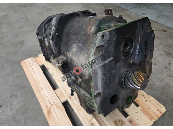 Převodovka Skrzynia biegów John Deere 6930, PowrQuad: obrázek 3