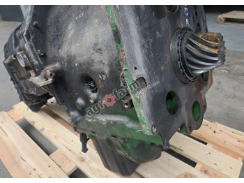 Převodovka Skrzynia biegów John Deere 6930, PowrQuad: obrázek 2