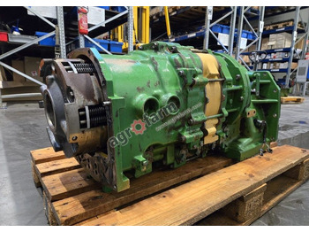 Převodovka Skrzynia biegów Powershift, John Deere 7800: obrázek 4 Převodovka Skrzynia biegów Powershift, John Deere 7800: obrázek 4