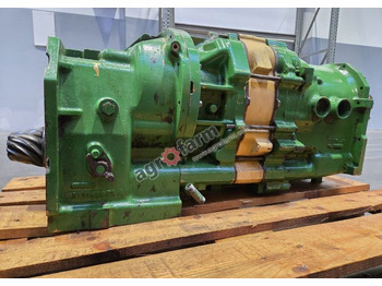 Převodovka Skrzynia biegów Powershift, John Deere 7800: obrázek 2 Převodovka Skrzynia biegów Powershift, John Deere 7800: obrázek 2