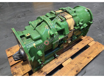 Převodovka Skrzynia biegów Powershift, John Deere 7800: obrázek 3 Převodovka Skrzynia biegów Powershift, John Deere 7800: obrázek 3