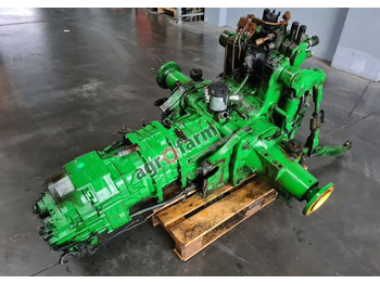Převodovka JOHN DEERE