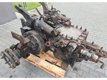 Převodovka MASSEY FERGUSON