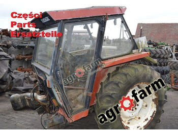 Náhradní díly FIAT