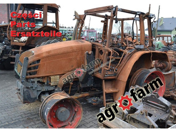 Náhradní díly FENDT