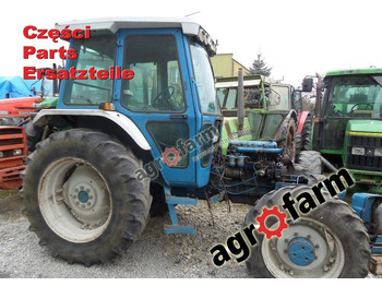 Náhradní díly FORD