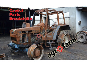 Náhradní díly FORD