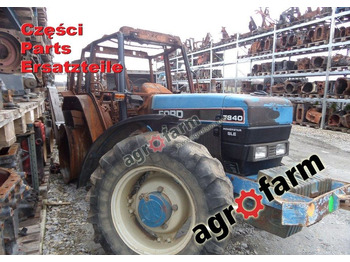 Náhradní díly FORD