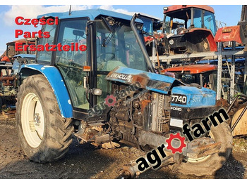 Náhradní díly FORD