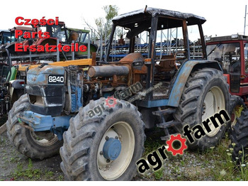 Náhradní díly FORD