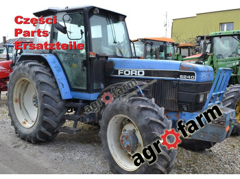 Náhradní díly FORD