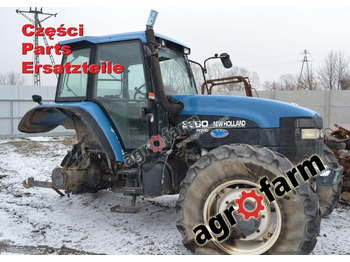 Náhradní díly FORD