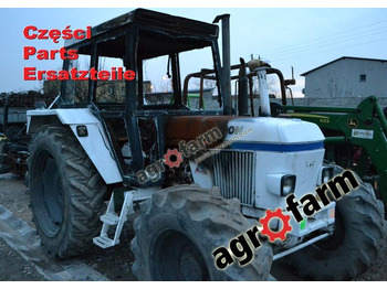 Náhradní díly JOHN DEERE