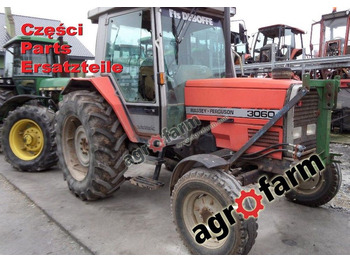 Náhradní díly MASSEY FERGUSON