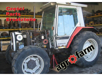 Náhradní díly MASSEY FERGUSON