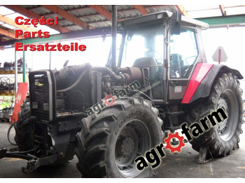 Náhradní díly MASSEY FERGUSON