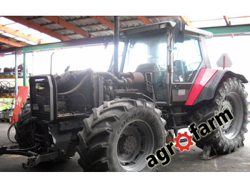 Náhradní díly MASSEY FERGUSON