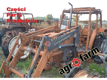 Náhradní díly MASSEY FERGUSON