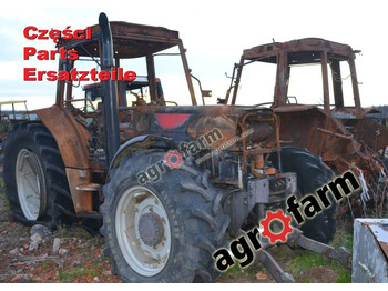 Náhradní díly MASSEY FERGUSON