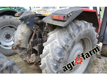 Náhradní díly MASSEY FERGUSON