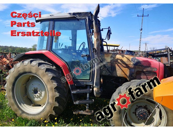 Náhradní díly MASSEY FERGUSON
